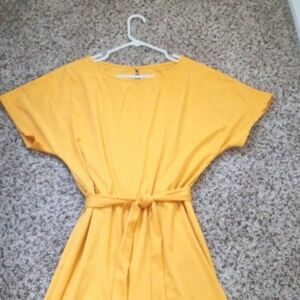 Women's jumpsuit.